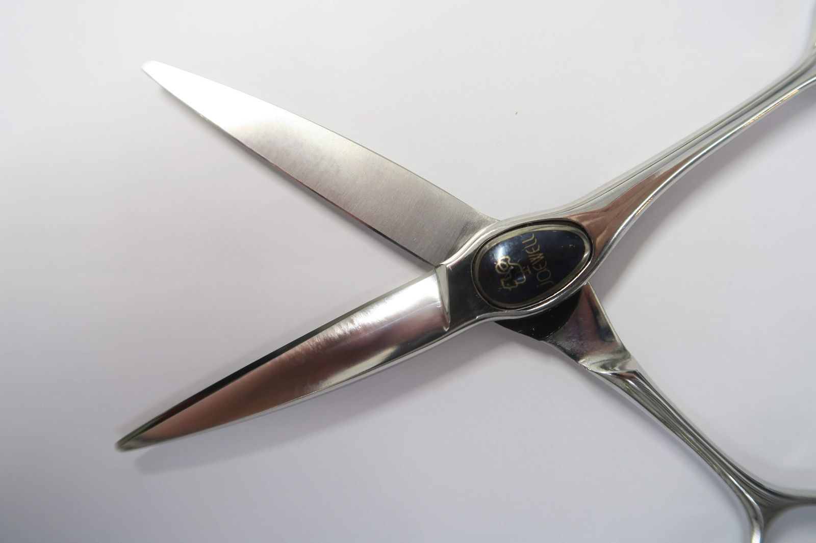 け*す様 JOEWELL SUPREME スプリーム　SCC-5700F (中古 Cランク【JOEWELL ジョーウェル】 SUPREME SCC5700F シザー 美容