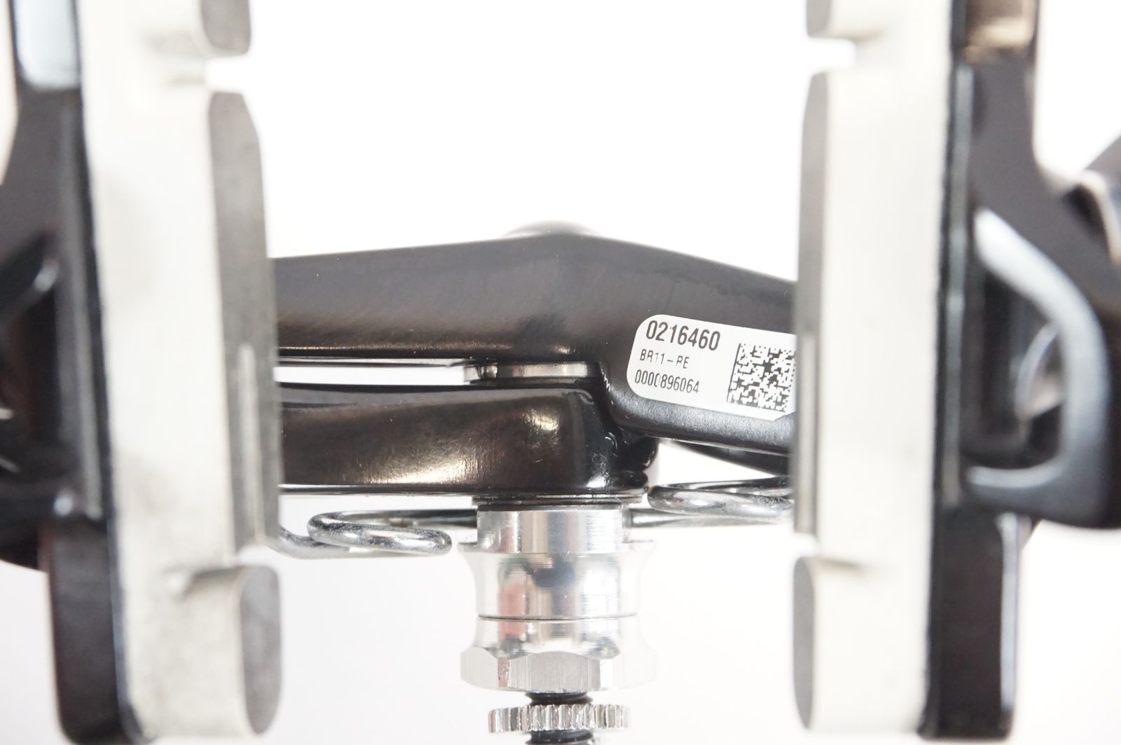 キャリパーブレーキセット