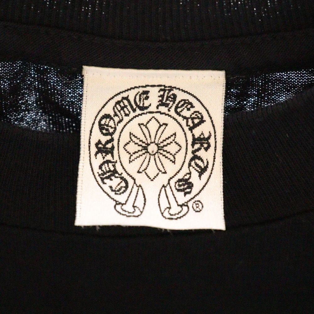 値下げ Chrome Hearts クロムハーツ maxfield マックスフィ CHROME HEARTS (クロムハーツ) OLD×Maxfield Los Angels dagger