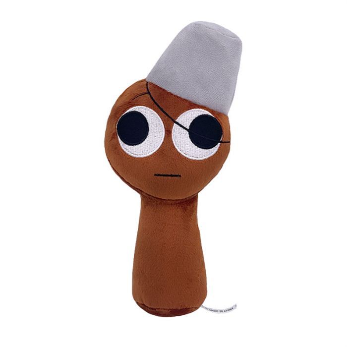 送料無料 sprunki incredibox スプランキー ぬいぐる[zlr3 楽天市場】Sprunki incredibox スプランキー ぬいぐるみ 3点