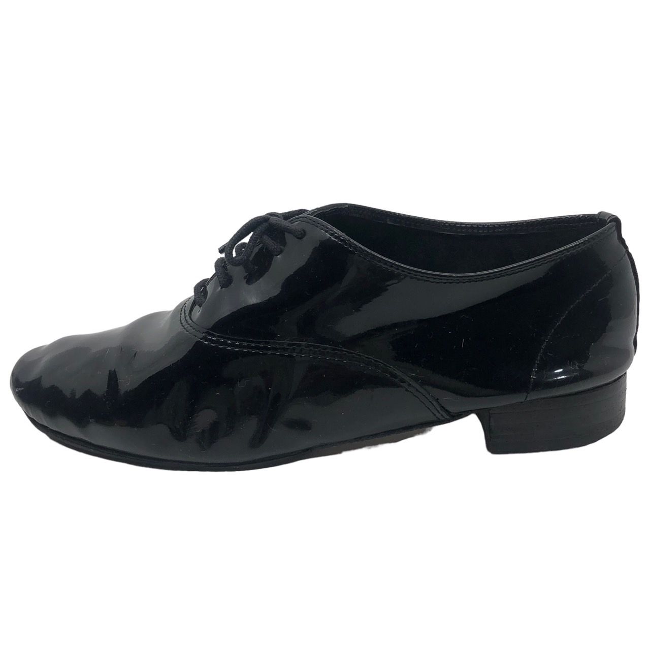 靴/シューズRepetto レペット zizi size38 - revolutionti.com.br