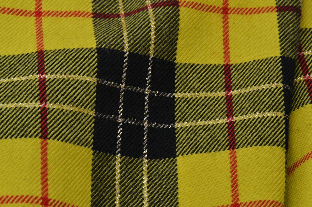 タータンチェック