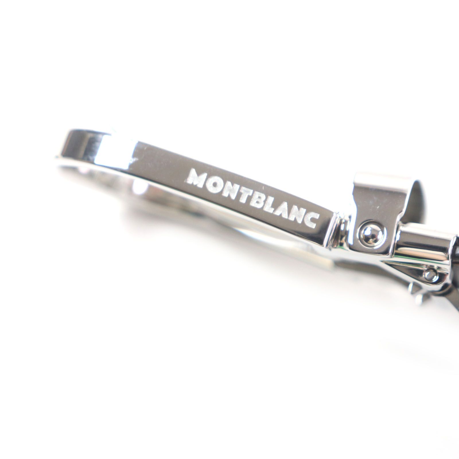 未使用品▽MONTBLANC モンブラン 116186 クラシックライン ホワイト