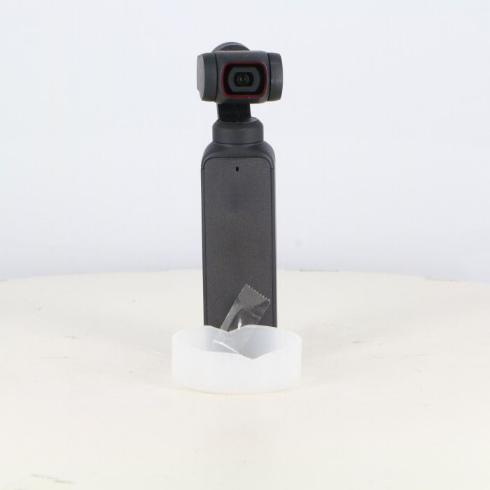 DJI Pocket 2 クリエイターコンボ　中古美品 中古】(DJI) DJI Pocket 2 Creator Combo - メルカリ