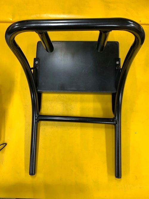 手漕ぎを変える BEE のモーターマウント貼り付けセット 30 gボンド付き