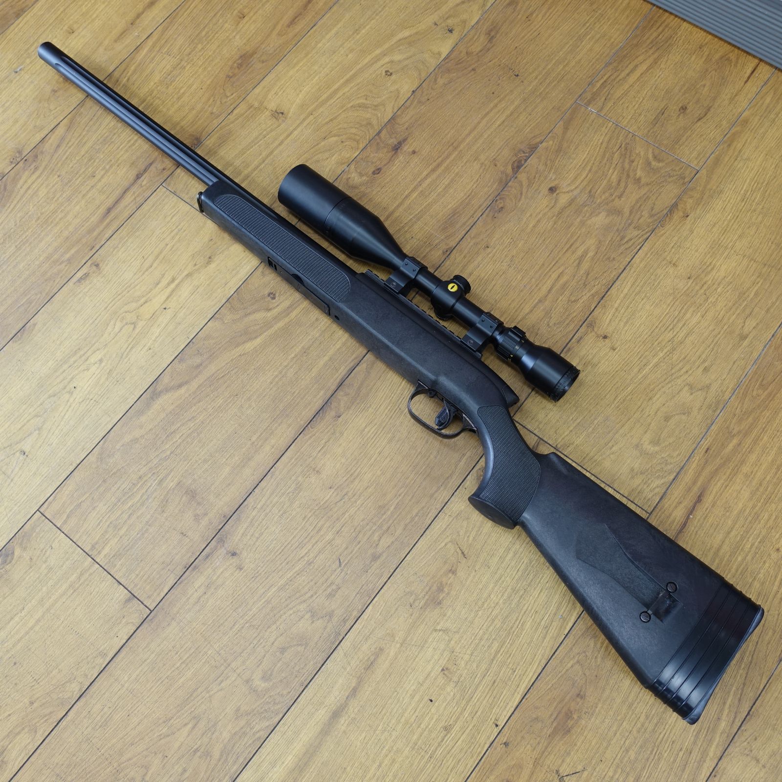 スナイパーライフル