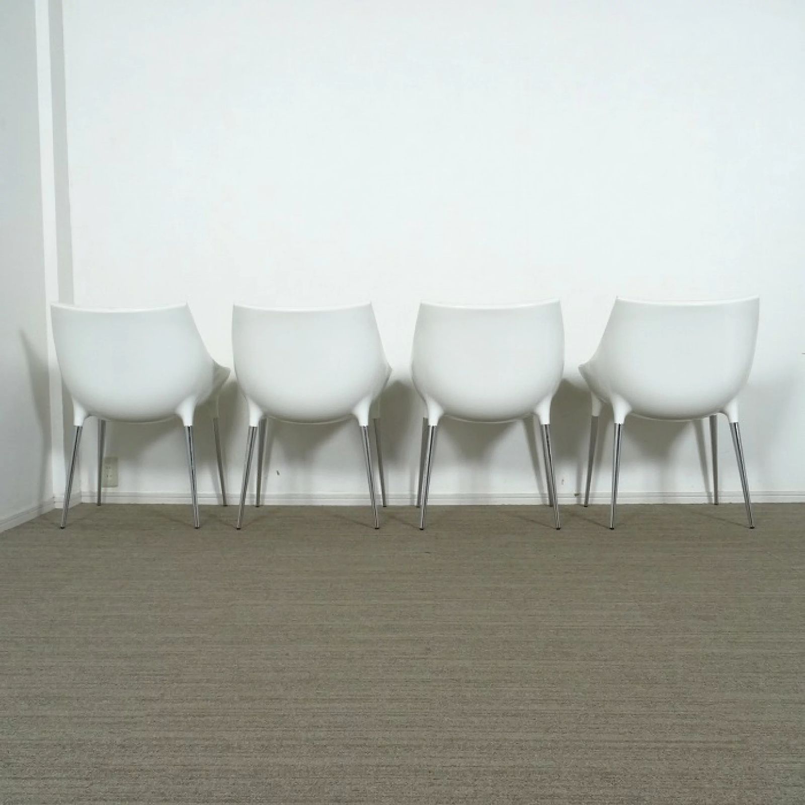 展示