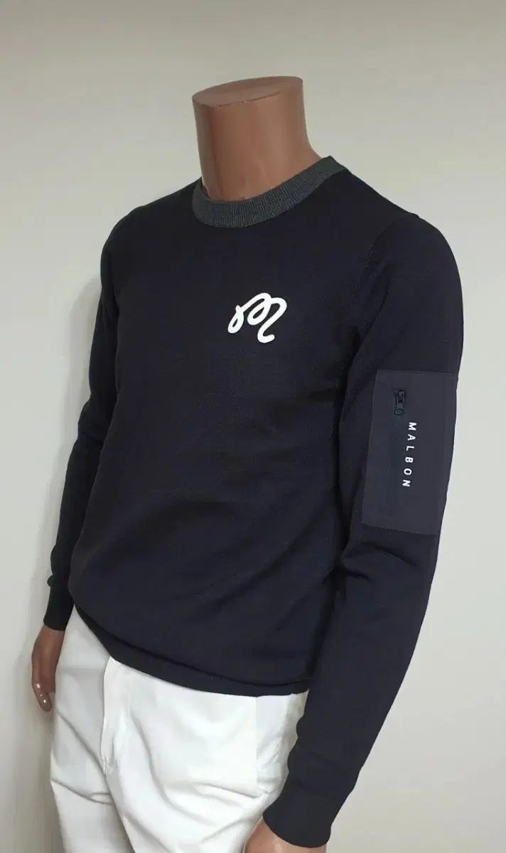 ラウンド ニット