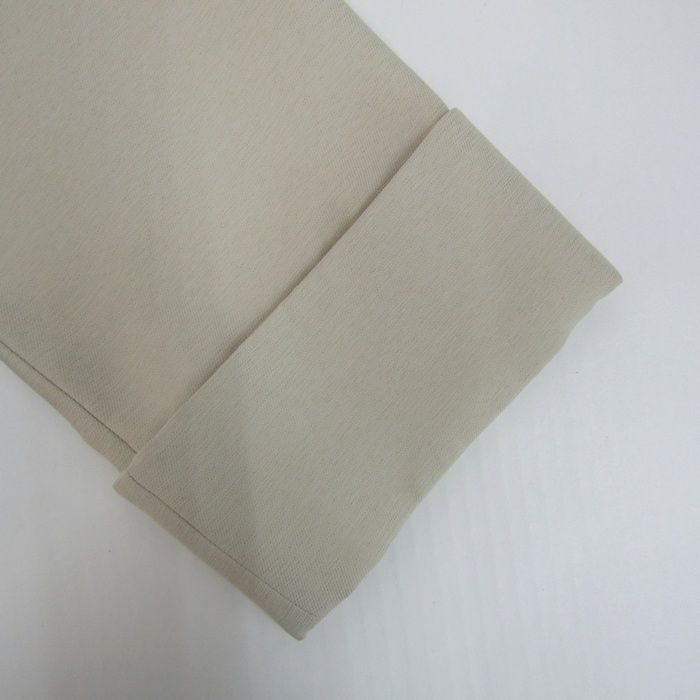 ノーブル ロングコート ガウン ノーカラーコート アウター レディース  