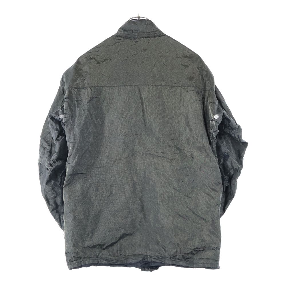 BELSTAFF ベルスタッフ トライアルマスター コーティングジャケット カーキ