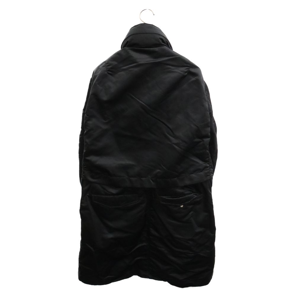 Sacai Nylon twill ナイロンツイルミックスコアジャケット　サカイ Sacai Nylon twill ナイロンツイルミックスコアジャケット サカイ