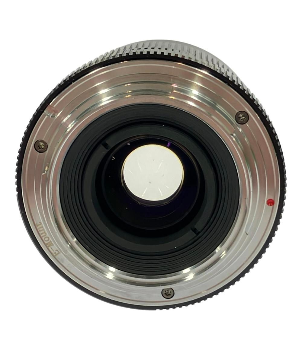  七工匠 交換用レンズ DJ optical 35 mm F 2 0 ソニー用 7 artisans その他 カメラ