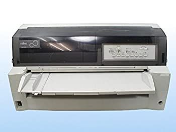 【中古】富士通 水平ドットインパクトプリンタ FMPR5010
