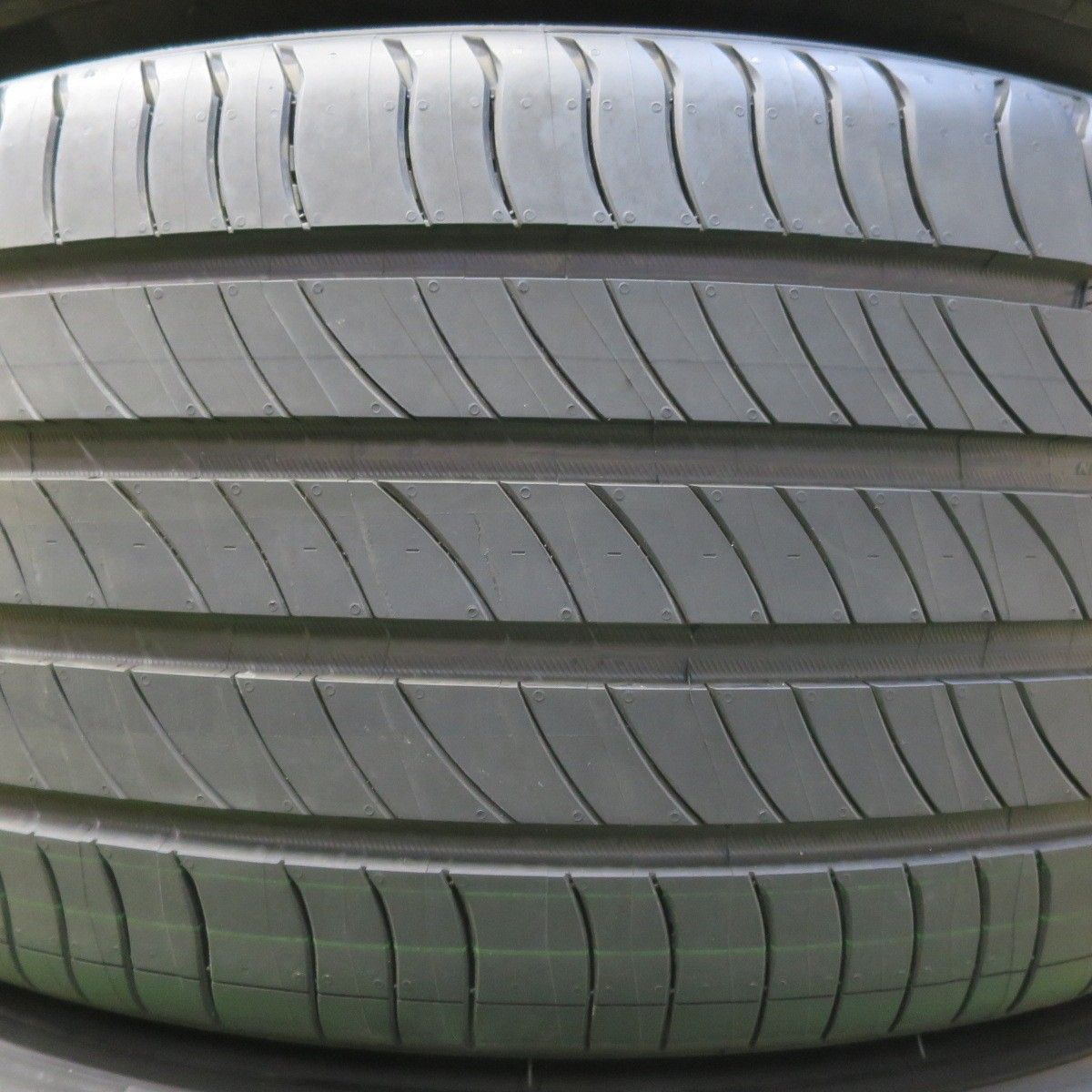 新車外し！25年☆235/45R21 ミシュラン e・PRIMACY e