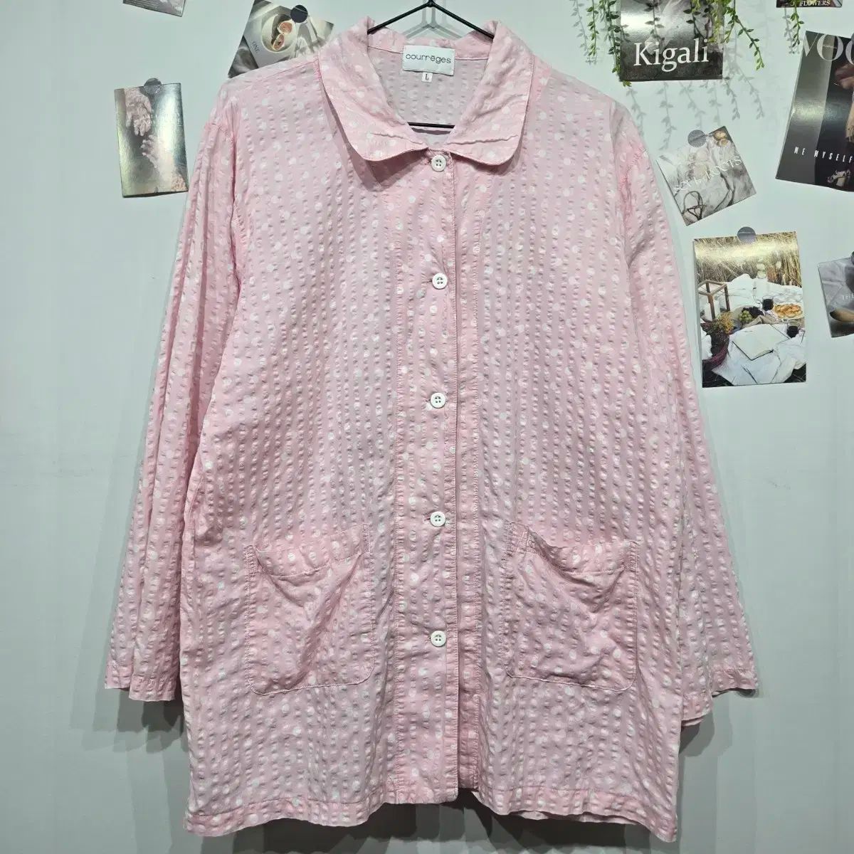 三代目JSB 今市隆二 ブランド RILY ボアバケットハット Lサイズ RILY