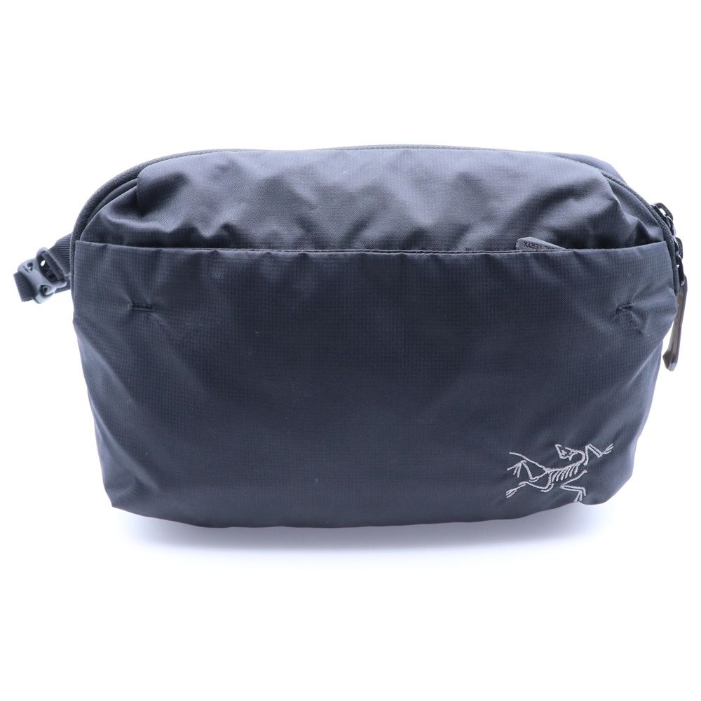 国内正規品アークテリクス ヒリアド 6 arc'teryx Heliad 6L 楽天市場】ARCTERYX アークテリクス クロスボディバッグ Heliad