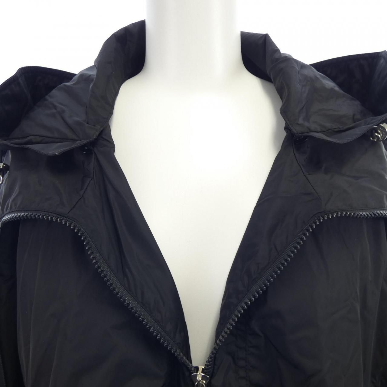 所さんのSNAKE MOTOR 世田谷ベース レザー ライダースジャケット黒 所