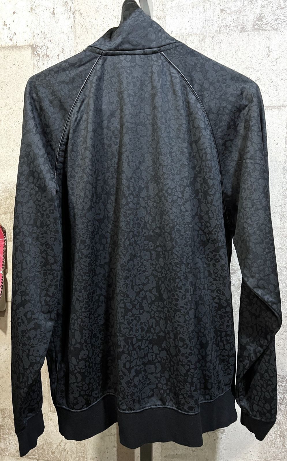 美品 Roen レオパード ジャージ トラックジャケット ロエン Roen（ジャージ）のフリマアイテム一覧