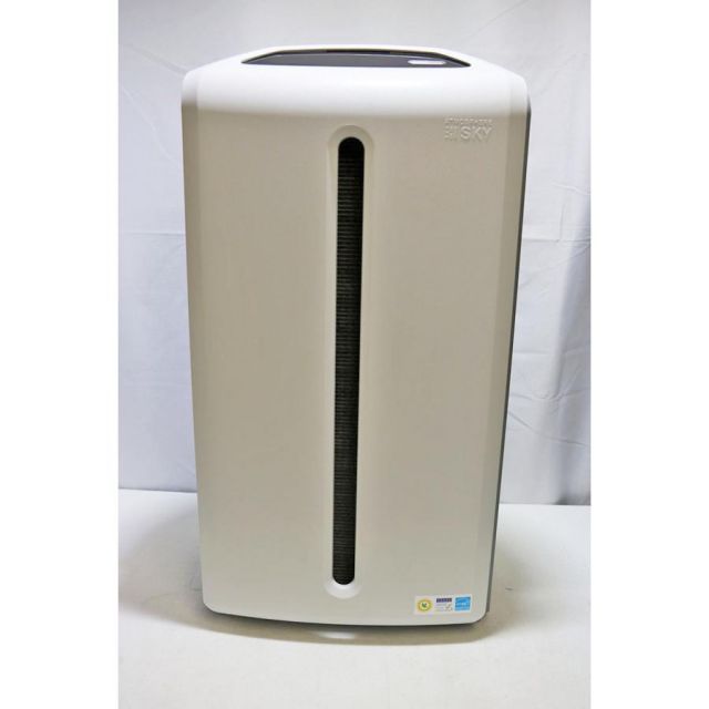 ダイキン 加湿ストリーマ空気清浄機 MCK70V ダイキン MCK70V-W [ホワイト] 価格比較 - 価格.com