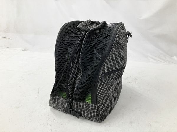 UPZ RC10 11-12 ハードブーツ 7 1/2 26.5cm アルペン スノーボード