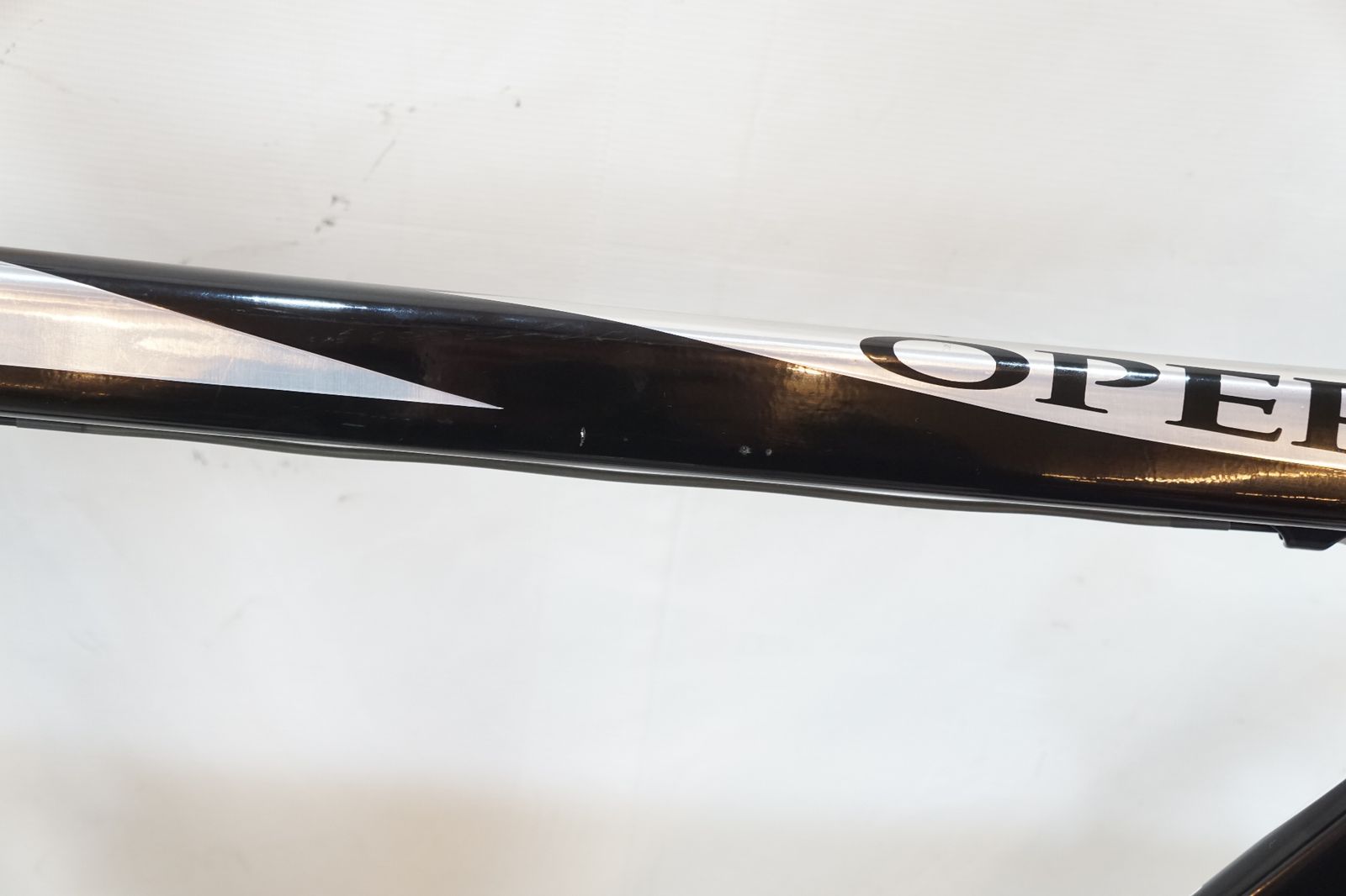 2007年モデル ロードバイク