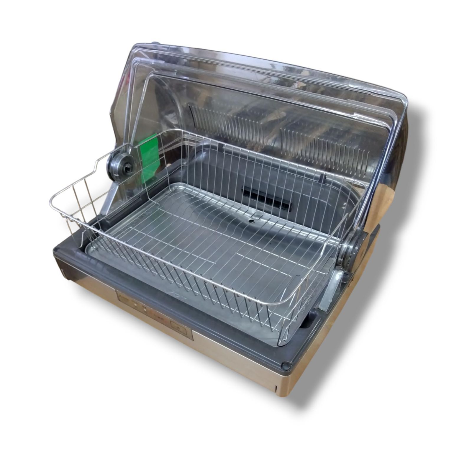三菱電機 キッチンドライヤー TK-ST11-H ステンレスグレー 食器洗浄機 41AiX22SZ0L.jpg_BO30,255,255,