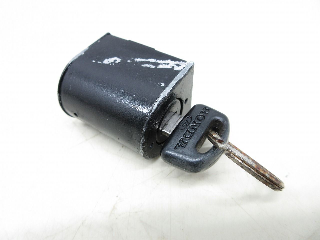 メインキー|タンクキャップロック|カウルカバーロック|ハンドルロック|ツールボックスキーセット