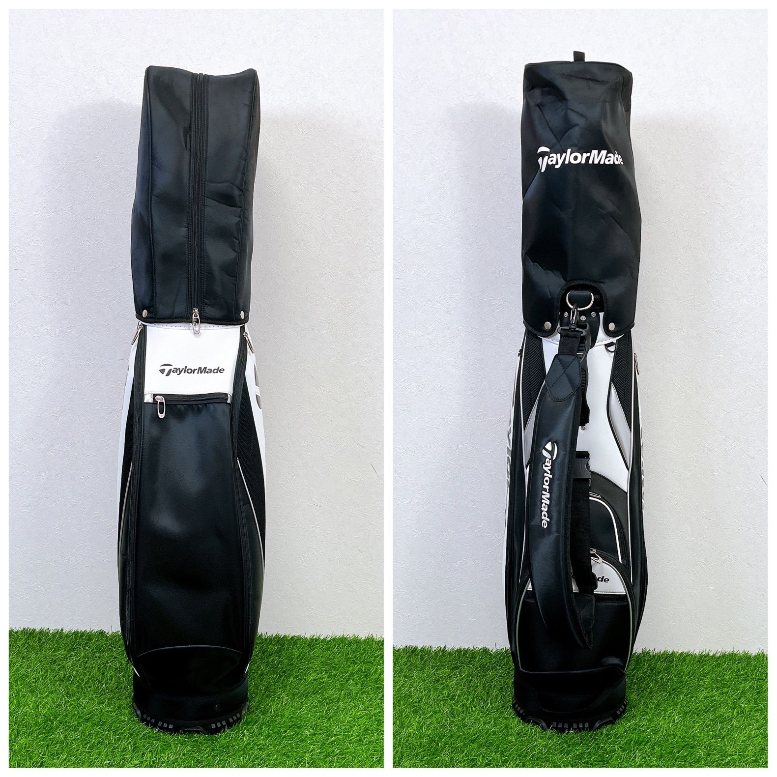 TaylorMade M4 テーラーメイド　メンズゴルフ　豪華14本フルセット TaylorMade M4 テーラーメイド メンズゴルフクラブ 豪華14本フル
