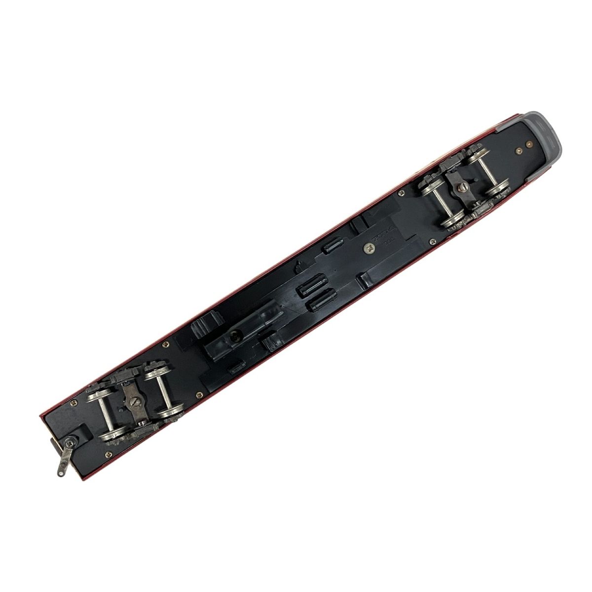 ゲージ 鉄道模型