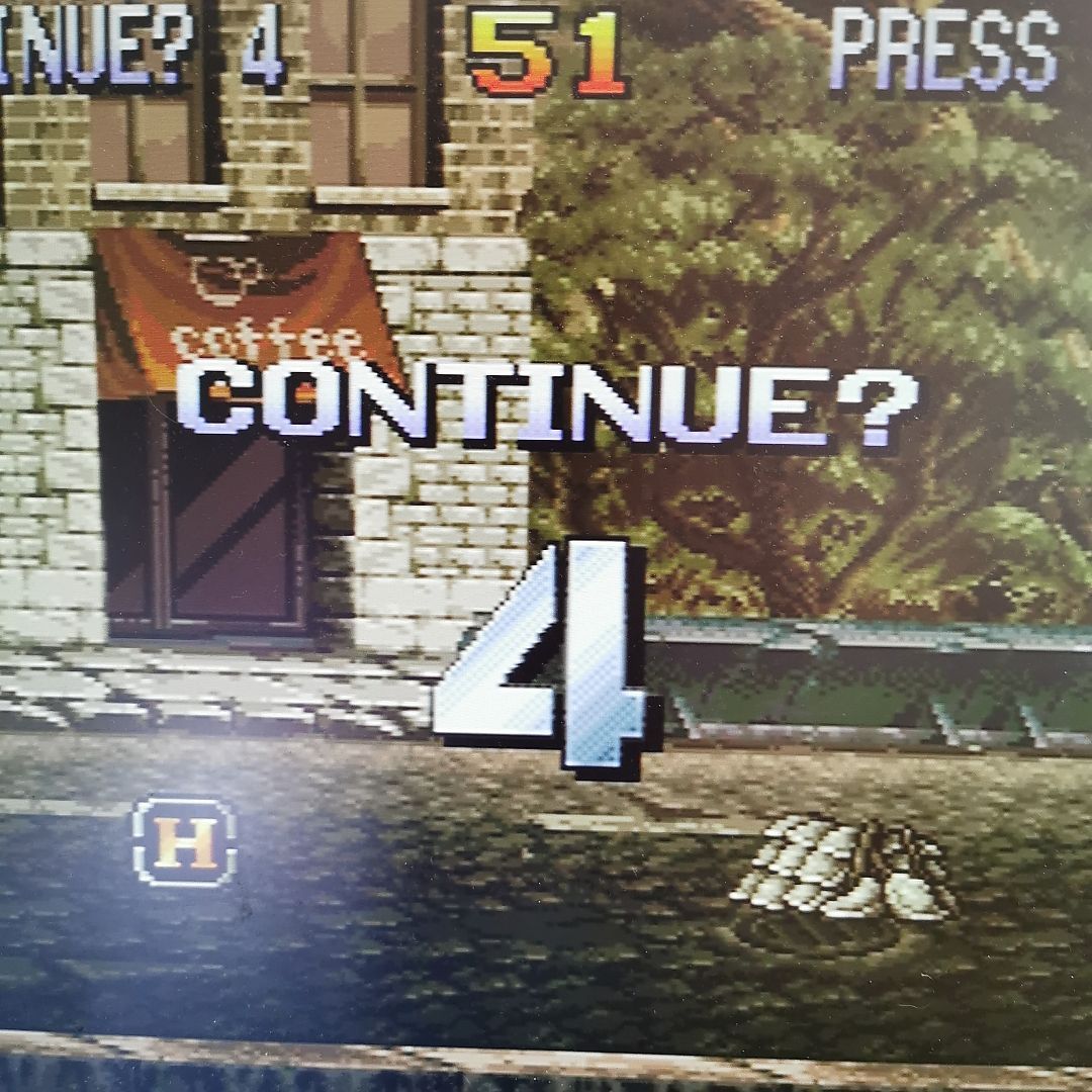 ROM