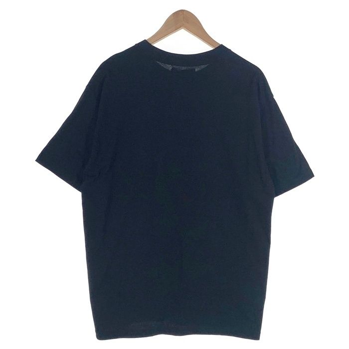 MINEDENIM マインデニム BLONDIE Eyes & Lips Crewneck T-SH アイズ 