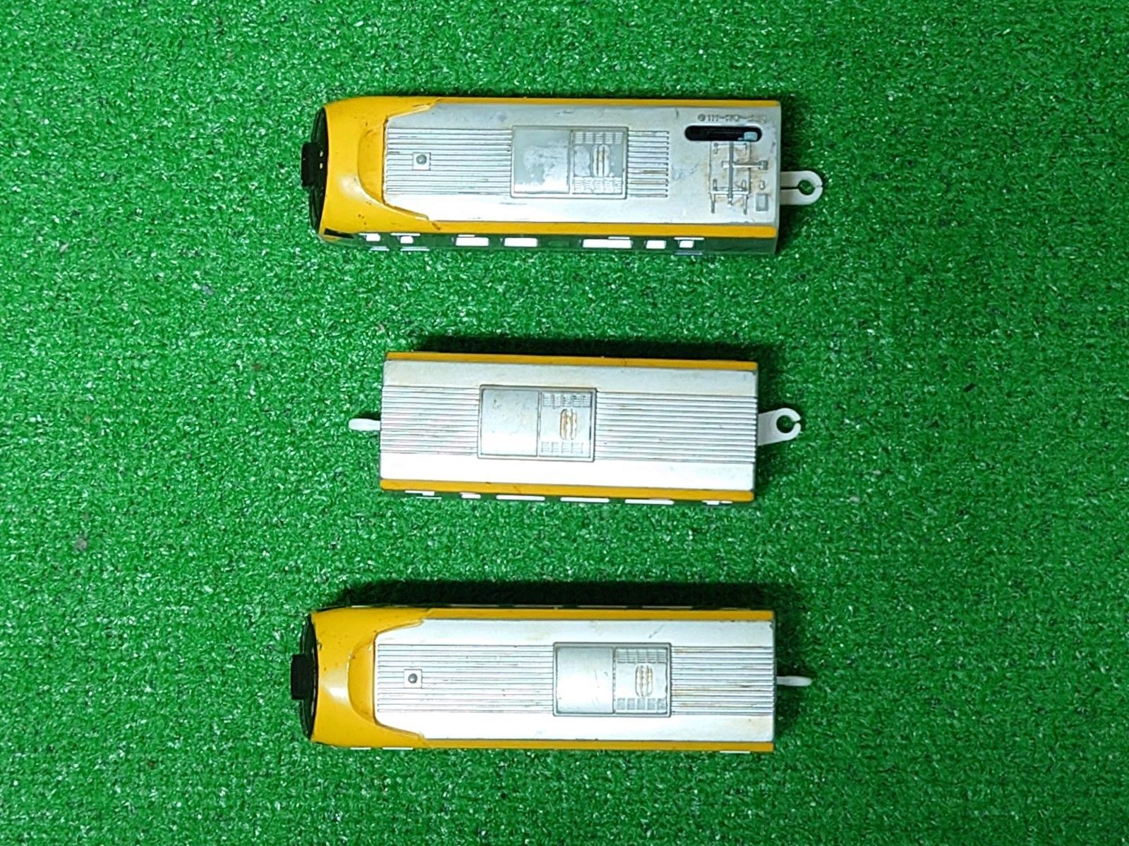 プラレール JR四国 8600系 しおかぜ - メルカリ