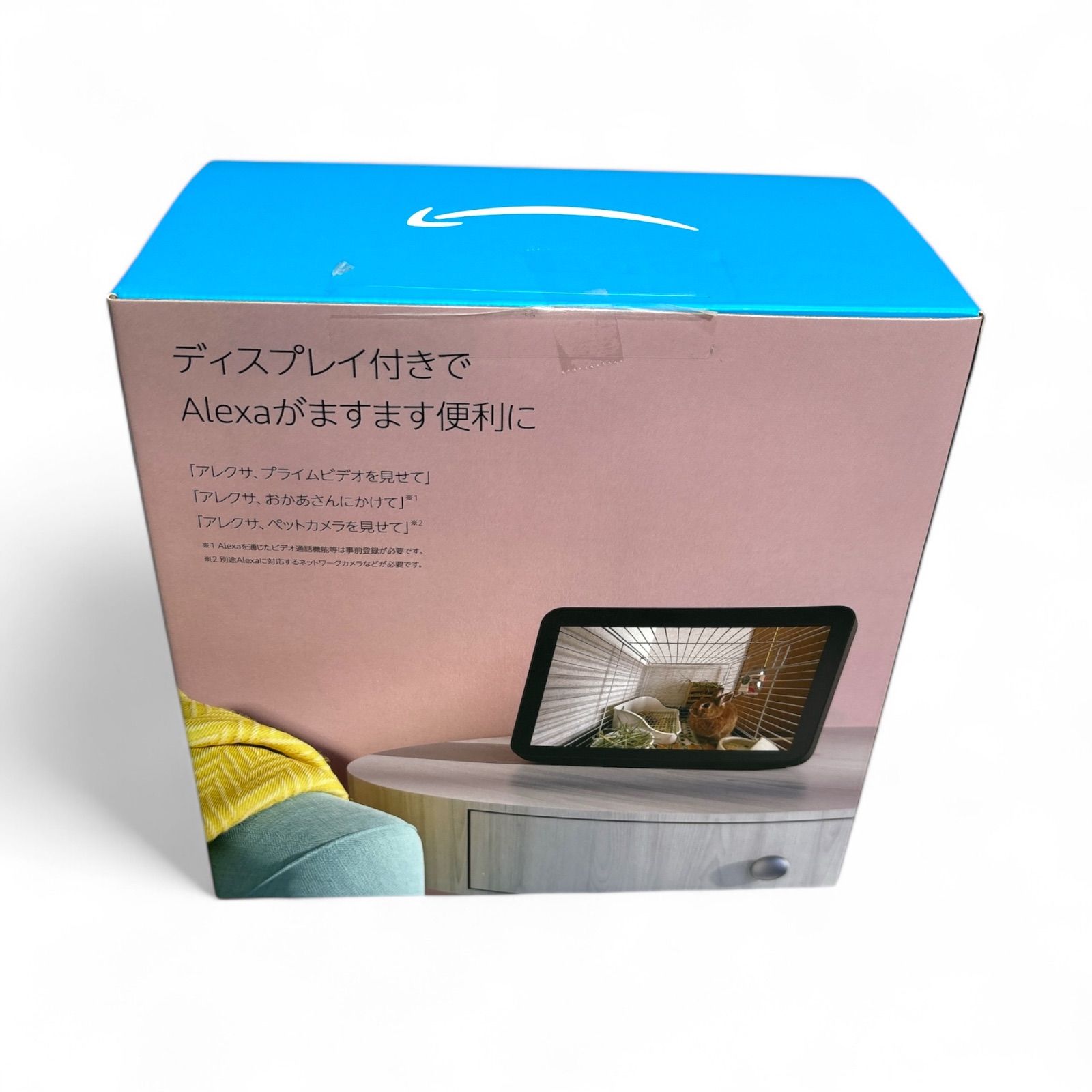 HDスマートディスプレイ with