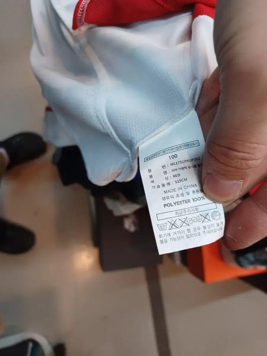 半袖 L