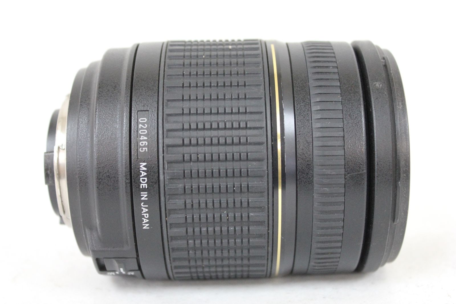 Tamron
