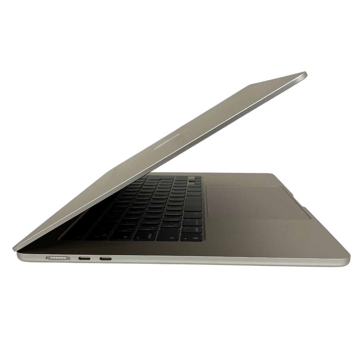 ほぼ新品MacbookAir M3 2024★最新オフィスソフト付★ Apple】MacBook Air 13インチ M3 2024 MacBook Air (13-inch, M3