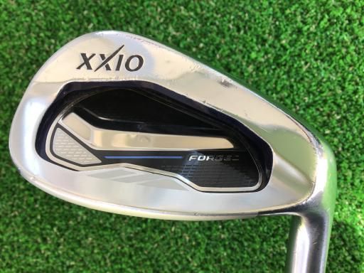 ダンロップ XXIO FORGED 2017 SW ウェッジ WG XXIO MX6000 フレックスS メンズ 男性用 右利き 右用 Cランク ゴルフクラブ