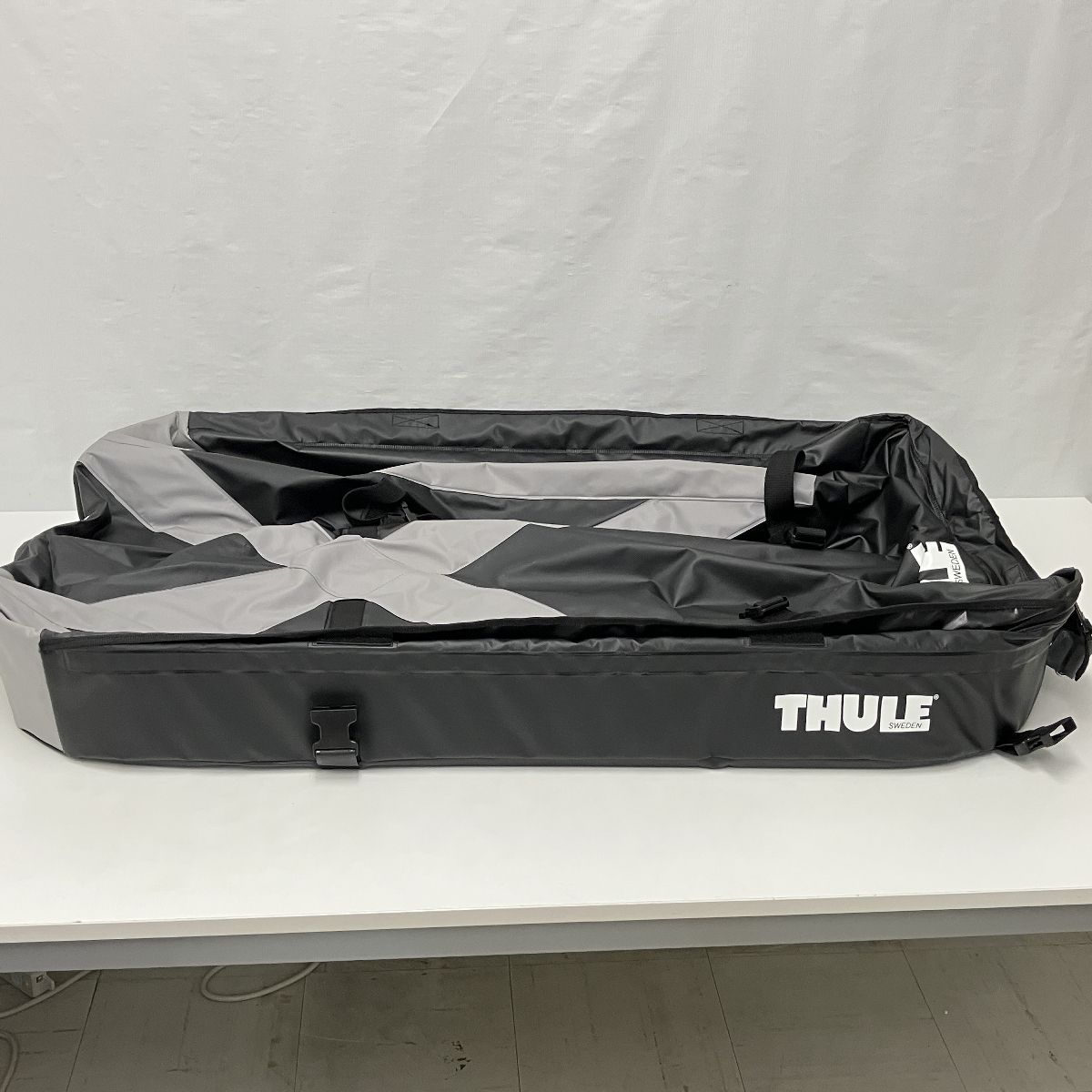 THULE Ranger90 スーリー レンジャー90 Thule THULE Ranger 90