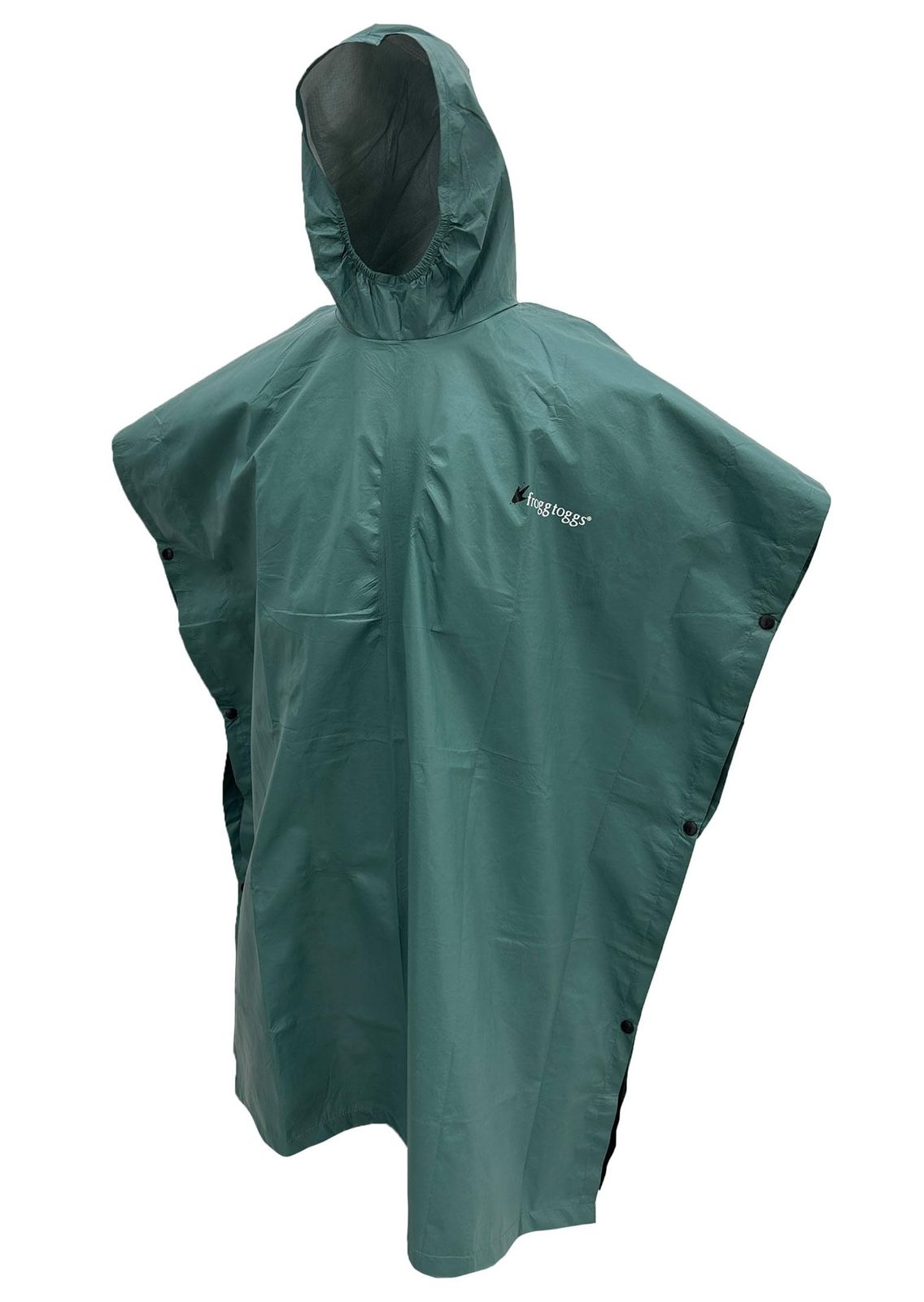 [FROGG TOGGS] レインコート Youth ダークグリーン One Size [ダークグリーン] [Free Size] Youth Frogg TOGGS] Waterproof, Suit, –