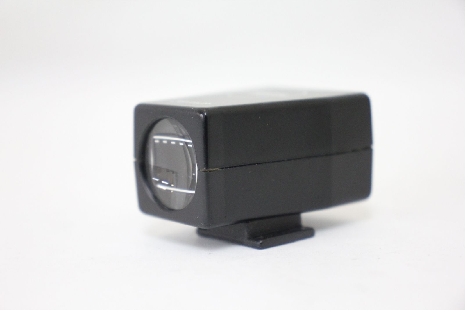 返品保証】 ライカ Leica Leitz Canada製 ブラック 28mm ビュー