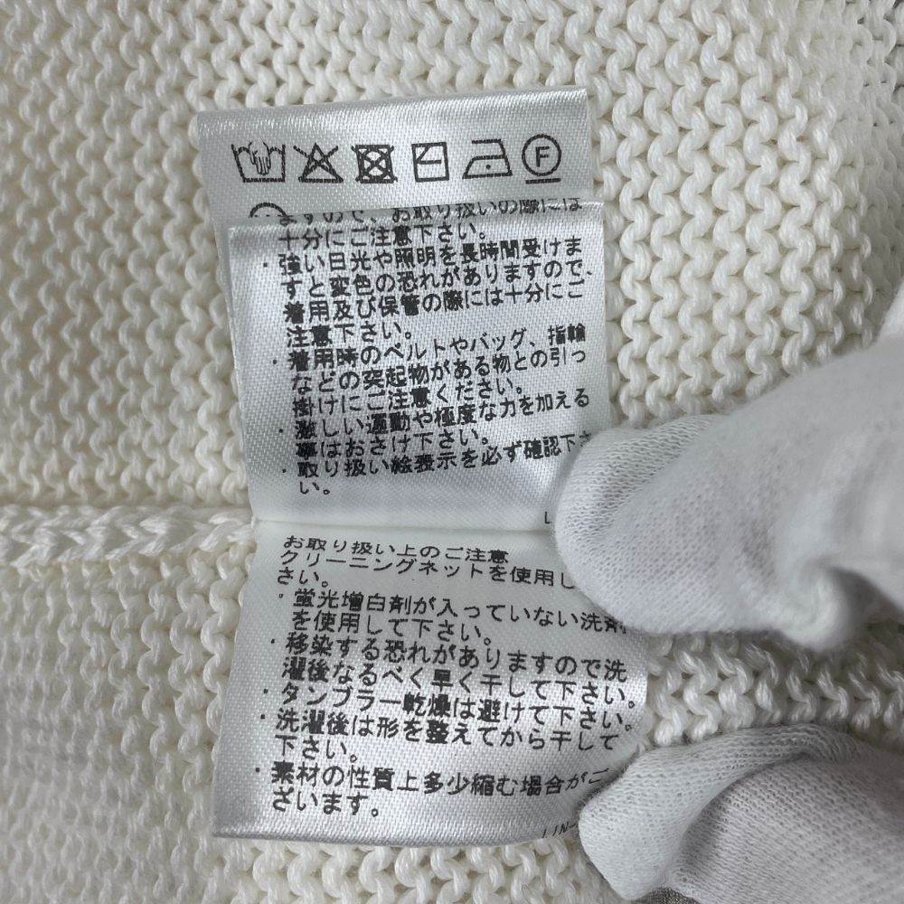 THEORY セオリー 品番 01-3201725 CN BOXY PO INSPIRE コットン