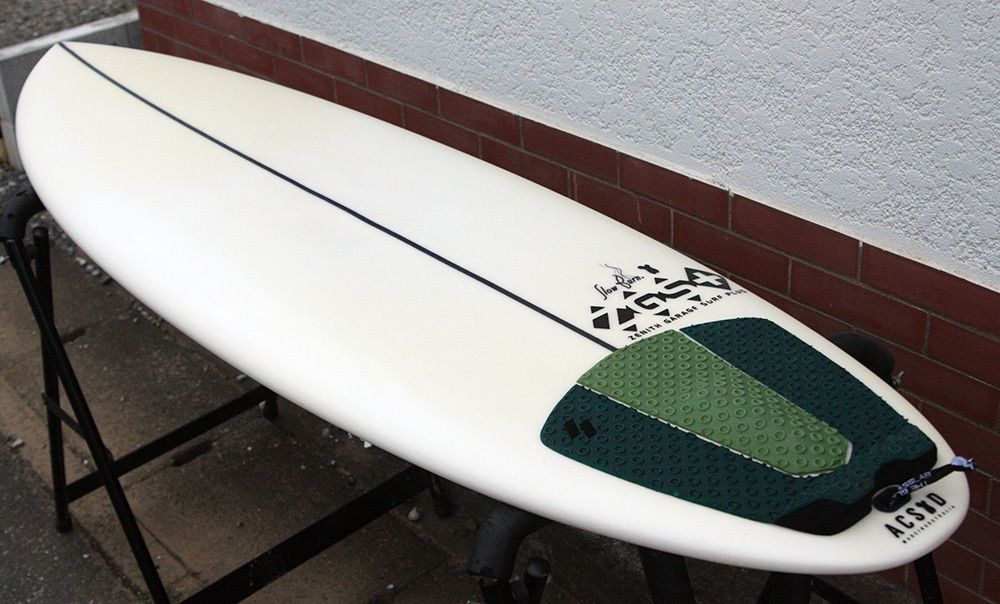 アレックスクルーズサーフボード、acsod ムラスポOUTLET公式】中古サーフボード USED ACSOD アレックス