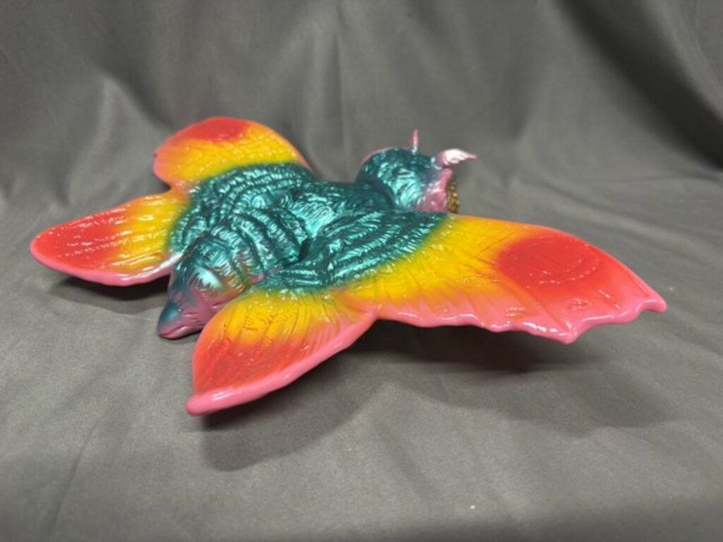 M1号　ゴジラ MEDICOM TOY - M1号製 ブルマァクタイプゴジラ（ゴジラブルー）