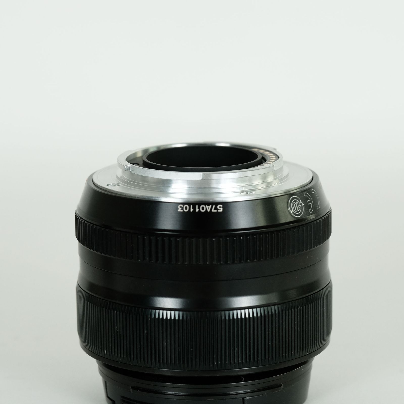 | 富士フイルムXマウント