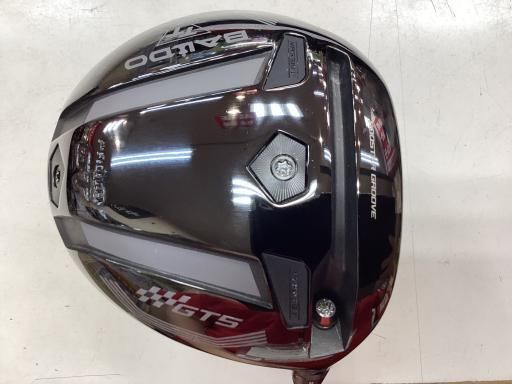 BALDO TT GT5 DEEP 1W ドライバー DR 純正特注シャフト フレックスその他 メンズ 男性用 右利き 右用 Cランク ゴルフクラブ