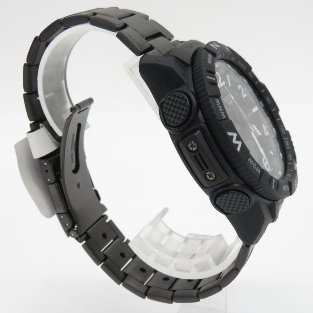 CASIO カシオ PRO TREK プロトレック Climber Line スマートフォン