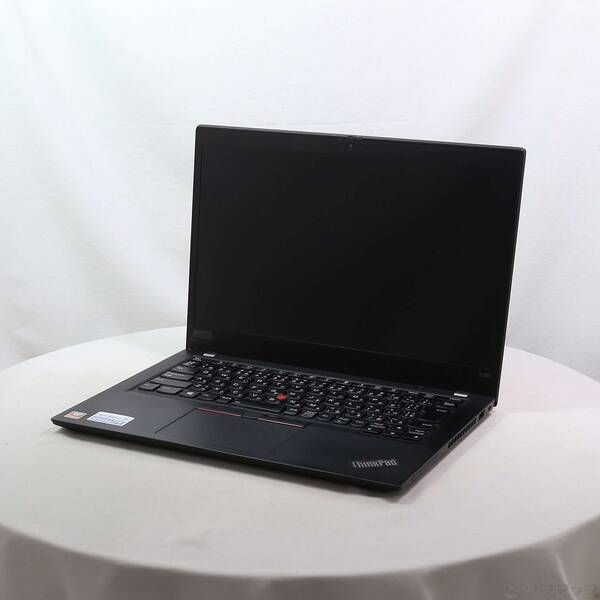 〔 品〕 ThinkPad X390 20Q1S8SJ00 377