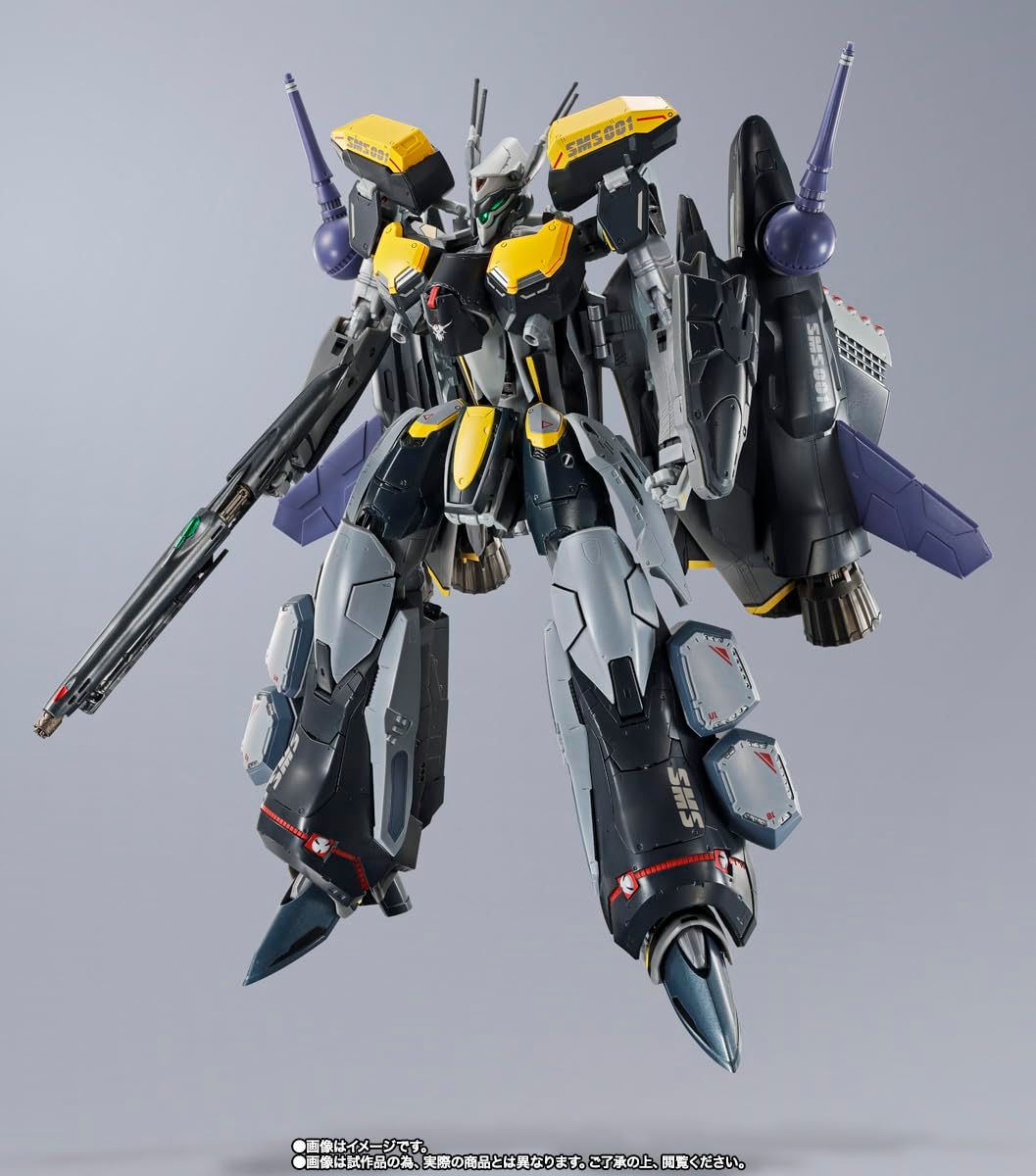 魂ネイションズ マクロスF-25S