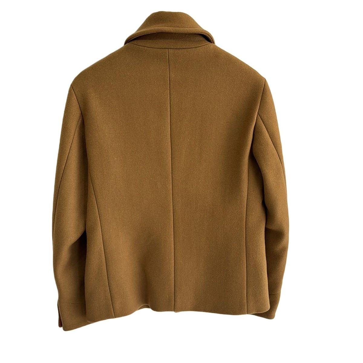 monsieur NICOLE(ムッシュニコル) コート サイズ46 XL メンズ美