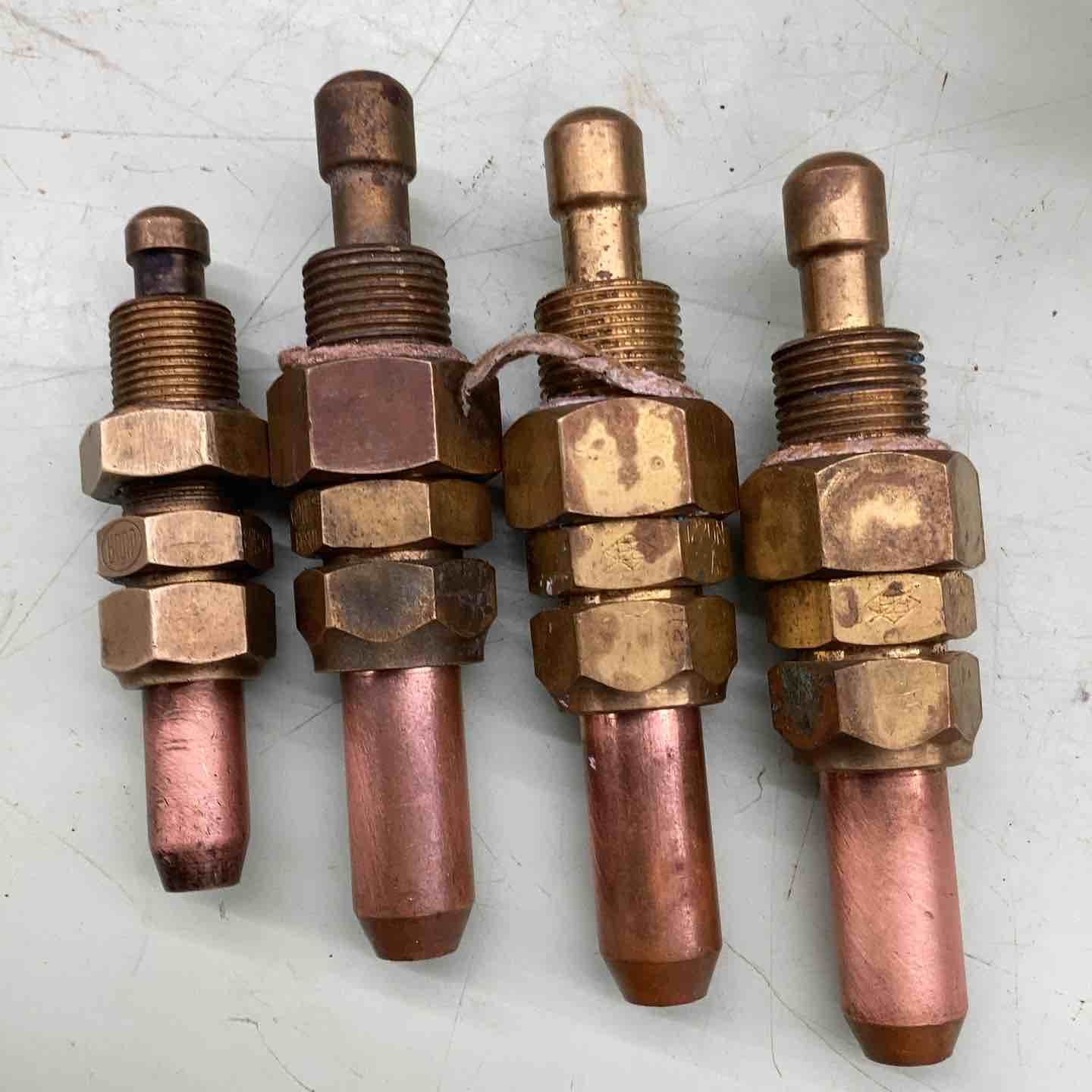 酸素 アセチレン